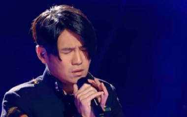 爸爸去哪儿吉他谱_封面