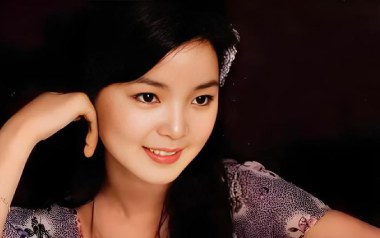 但愿人长久吉他谱_封面