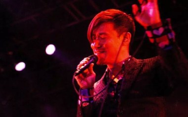小城大事吉他谱