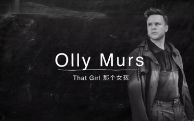 That Girl吉他谱_封面
