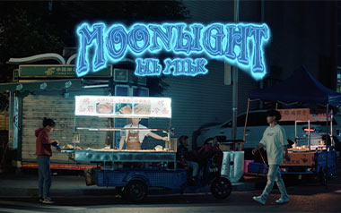 Moonlight吉他谱_封面