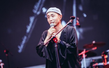 蝴蝶吉他谱_封面
