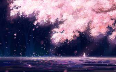 樱花树下的约定吉他谱_封面