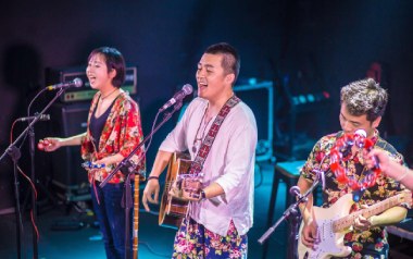 布谷鸟吉他谱_封面