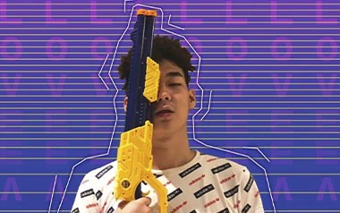 山楂树之恋吉他谱_封面