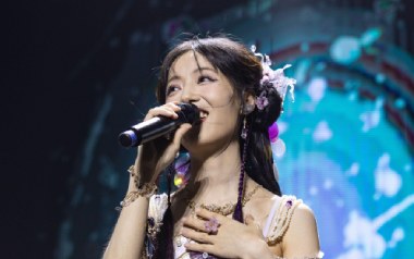 腐草为萤吉他谱