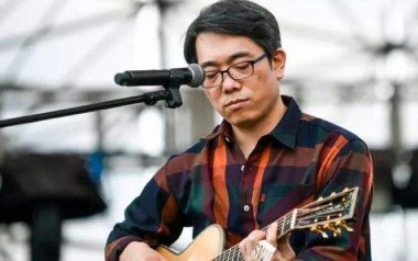 世界吉他谱
