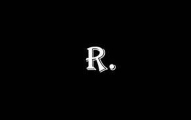 R.吉他谱_封面