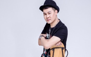 为爱流下伤心泪吉他谱_封面