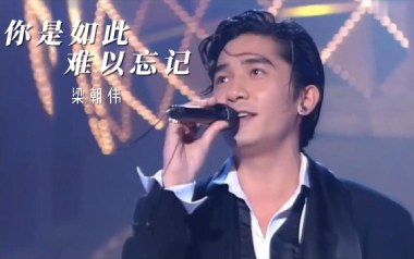 你是如此难以忘记吉他谱_封面