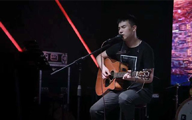 雾吉他谱_封面