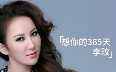 想你的365天吉他谱_封面