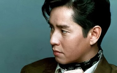雾之恋吉他谱