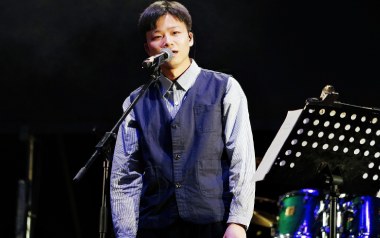 所象吉他谱