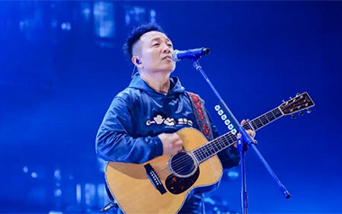 像风一样自由吉他谱