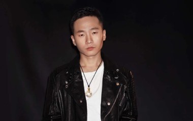 夜夜夜漫长吉他谱_封面